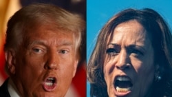 နောက်ထပ်စကားစစ်ထိုးပွဲ မလုပ်တော့လို့ Trump ပြော နောက်ထပ်စကားစစ်ထိုးပွဲ မလုပ်တော့လို့ Trump ပြော