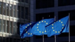 ကမ္ဘာလှည့်ခရီးသွားများ အကန့်အသတ်နဲ့ EU ပြန်ခွင့်ပြု ကမ္ဘာလှည့်ခရီးသွားများ အကန့်အသတ်နဲ့ EU ပြန်ခွင့်ပြု