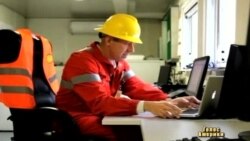 Сланцевий газ дасть Україні енергетичну назалежність Сланцевий газ дасть Україні енергетичну назалежність