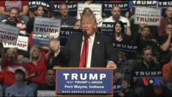 Ось вони - симпатики Росії у таборі Дональда Трампа. Відео Ось вони - симпатики Росії у таборі Дональда Трампа. Відео