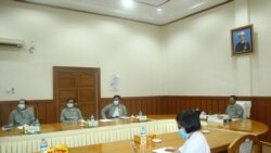 ရွေးကောက်ပွဲ ရွှေ့ဆိုင်းရဖို့ ဖြစ်လာနိုင်ခြေ ရှိသလား ရွေးကောက်ပွဲ ရွှေ့ဆိုင်းရဖို့ ဖြစ်လာနိုင်ခြေ ရှိသလား