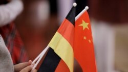 专访学者辜学武(1):谈美中博弈中的德国与欧洲 专访学者辜学武(1):谈美中博弈中的德国与欧洲
