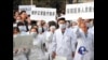 时事大家谈:中国医患纠纷如何解?