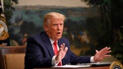 Pennsylvania မှာ မဲလိမ်မှုရှိခဲ့ကြောင်း သမ္မတ Trump ရဲ့အယူခံ ပယ်ချခံရ Pennsylvania မှာ မဲလိမ်မှုရှိခဲ့ကြောင်း သမ္မတ Trump ရဲ့အယူခံ ပယ်ချခံရ