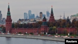 Московський Кремль