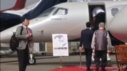 中国商务客机需求量下降 中国商务客机需求量下降