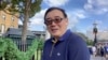 澳担忧华裔作家杨恒均被中共关押三年健康恶化