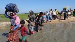 ရိုဟင်ဂျာတွေကို ဆွဲဆောင်နေတဲ့ လူမှောင်ခိုတွေ Bangladesh ဖမ်းဆီး ရိုဟင်ဂျာတွေကို ဆွဲဆောင်နေတဲ့ လူမှောင်ခိုတွေ Bangladesh ဖမ်းဆီး