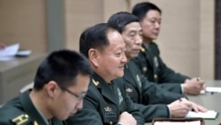 焦点对话:制裁中共高官,美国有何杀手锏? 焦点对话:制裁中共高官,美国有何杀手锏?