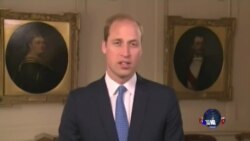 海峡论谈:英国王子抵京能否提升中英关系 海峡论谈:英国王子抵京能否提升中英关系