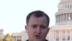 Тарас Чмут: "Складно прогнозувати, як можуть повести себе війська КНДР". Відео Тарас Чмут: "Складно прогнозувати, як можуть повести себе війська КНДР". Відео