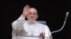 Папа Римський Франциск у Ватикані, 10 березня 2024. Vatican Media/REUTERS