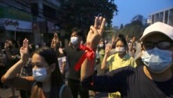အကွမျးဖကျခံရမှုကွားက ရနျကုနျသပိတျမြား အကွမျးဖကျခံရမှုကွားက ရနျကုနျသပိတျမြား