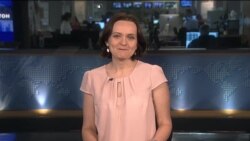Студія Вашингтон: У столиці США відзначили сміливих жінок Студія Вашингтон: У столиці США відзначили сміливих жінок