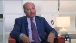 Чому Гонтареву у Вашингтоні назвали "героїня реформ". Відео Чому Гонтареву у Вашингтоні назвали "героїня реформ". Відео