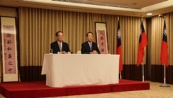 宋楚瑜:将利用APEC机会缓和两岸关系 宋楚瑜:将利用APEC机会缓和两岸关系