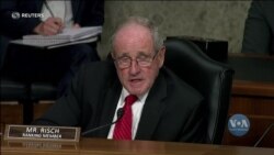 В Конгресі США відреагували на пропозицію Москви щодо перегляду безпекових домовленостей в Європі. Відео В Конгресі США відреагували на пропозицію Москви щодо перегляду безпекових домовленостей в Європі. Відео