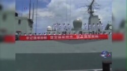 中国军方在外交决策中日趋强硬 中国军方在外交决策中日趋强硬