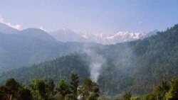 မြန်မာမြောက်ပိုင်း ဘေးမဲ့တော UNESCO စာရင်းဝင်နိုင်ရေး ဆောင်ရွက် မြန်မာမြောက်ပိုင်း ဘေးမဲ့တော UNESCO စာရင်းဝင်နိုင်ရေး ဆောင်ရွက်
