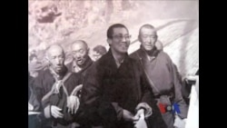 1959:达赖喇嘛出走始末 (下) 1959:达赖喇嘛出走始末 (下)