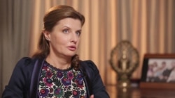 Прайм-Тайм: Марина Порошенко, перша леді України. Відео Прайм-Тайм: Марина Порошенко, перша леді України. Відео