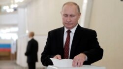 ရုရှားသမ္မတ Putin ခေတ် ဆုံးခန်းတိုင်တော့မှာလား ရုရှားသမ္မတ Putin ခေတ် ဆုံးခန်းတိုင်တော့မှာလား
