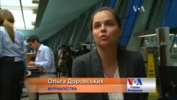 Влада не говорить зі східняками про цілі АТО - журналістка Влада не говорить зі східняками про цілі АТО - журналістка
