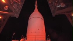 美国宇航局将测试最新深太空飞船 美国宇航局将测试最新深太空飞船