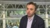 Ондржей Кундра, журналіст чеського видання Respekt: "Я думаю, що в нашій історичній пам’яті закарбовано, що потрібно допомагати тим, хто воює за свободу".