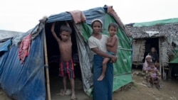 မြန်မာပြည် လူမျိုးရေးပဋိပက္ခ Early Warning Project စိုးရိမ် မြန်မာပြည် လူမျိုးရေးပဋိပက္ခ Early Warning Project စိုးရိမ်