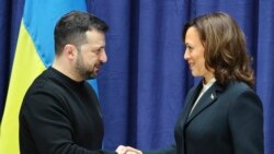 “Це стратегічний інтерес США продовжувати нашу підтримку”, – віцепрезидентка США Камала Гарріс. Відео “Це стратегічний інтерес США продовжувати нашу підтримку”, – віцепрезидентка США Камала Гарріс. Відео