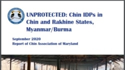 မြန်မာပြည်က ချင်းဒုက္ခသည်တွေကို ကန်ကူညီဖို့ ပြည်ပရောက် ချင်းတိုင်းရင်းသားတွေ တောင်းဆို မြန်မာပြည်က ချင်းဒုက္ခသည်တွေကို ကန်ကူညီဖို့ ပြည်ပရောက် ချင်းတိုင်းရင်းသားတွေ တောင်းဆို