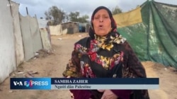 Nhà Trắng làm rõ kế hoạch Gaza của Trump giữa những phản ứng dữ dội trên toàn cầu Nhà Trắng làm rõ kế hoạch Gaza của Trump giữa những phản ứng dữ dội trên toàn cầu