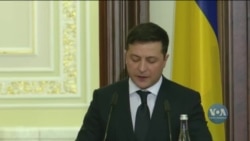 Нам не байдуже: підсумки візиту Помпео в Україну. Відео Нам не байдуже: підсумки візиту Помпео в Україну. Відео