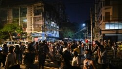 တာမွေက အဖမ်းခံရသူတွေ ဘယ်ရောက်နေမှန်းမသိရ တာမွေက အဖမ်းခံရသူတွေ ဘယ်ရောက်နေမှန်းမသိရ