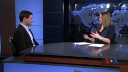 Інтерв'ю з режисером фільму "Кіборги" після показу стрічки у Конгресі США. Відео Інтерв'ю з режисером фільму "Кіборги" після показу стрічки у Конгресі США. Відео