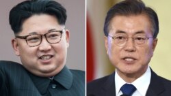 焦点对话:朝鲜半岛惊人转机,北京是否乐见? 焦点对话:朝鲜半岛惊人转机,北京是否乐见?