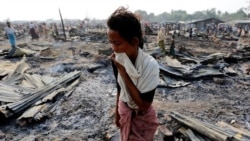 ရခိုင်အရေး နိုင်ငံတကာနဲ့ ပူးပေါင်းဆောင်ရွက်ဖို့ တက်ကြွ လှုပ်ရှားသူတွေ တိုက်တွန်း ရခိုင်အရေး နိုင်ငံတကာနဲ့ ပူးပေါင်းဆောင်ရွက်ဖို့ တက်ကြွ လှုပ်ရှားသူတွေ တိုက်တွန်း