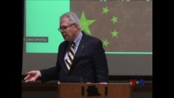 美国学者感叹: 中国领导人难当 美国学者感叹: 中国领导人难当