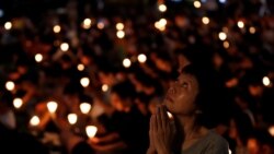 Tiananmen မိခင်များအဖွဲ့ တရုတ်သမ္မတဆီ စာပို့ Tiananmen မိခင်များအဖွဲ့ တရုတ်သမ္မတဆီ စာပို့