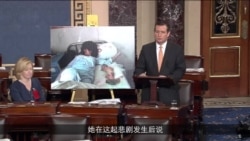 美参议员克鲁兹院会发言批中国人权(二) 美参议员克鲁兹院会发言批中国人权(二)