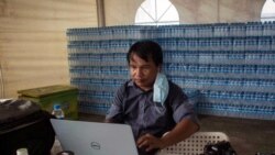 စစ်အာဏာသိမ်းမှုနောက်ပိုင်း ပြည်ပကနေ သတင်းတင်ဆက်ဆဲ မြန်မာသတင်းမီဒီယာများ စစ်အာဏာသိမ်းမှုနောက်ပိုင်း ပြည်ပကနေ သတင်းတင်ဆက်ဆဲ မြန်မာသတင်းမီဒီယာများ