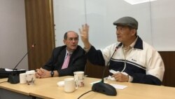蔡明宪:东奥正名虽失败 仍将推动台湾入联公投 蔡明宪:东奥正名虽失败 仍将推动台湾入联公投