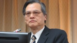 台湾陆委会主委:北京透过韩国瑜精心布局一国两制台湾方案 台湾陆委会主委:北京透过韩国瑜精心布局一国两制台湾方案
