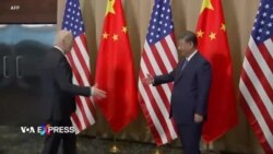 Cả thế giới chuẩn bị cho sự trở lại của Trump - Tổng thống Mỹ khó lường Cả thế giới chuẩn bị cho sự trở lại của Trump - Tổng thống Mỹ khó lường