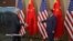 Cả thế giới chuẩn bị cho sự trở lại của Trump - Tổng thống Mỹ khó lường