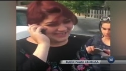 Владу Азербайджану потягне до суду Хадіджа Ісмаїлова. Відео Владу Азербайджану потягне до суду Хадіджа Ісмаїлова. Відео