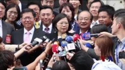 美前官员忧北京对蔡英文胜选过度反应 美前官员忧北京对蔡英文胜选过度反应