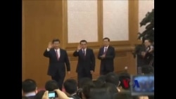 美报告:中国经济模式不可持续 美报告:中国经济模式不可持续
