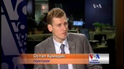 Росія прагне розколоти цивілізований світ - експерт Росія прагне розколоти цивілізований світ - експерт
